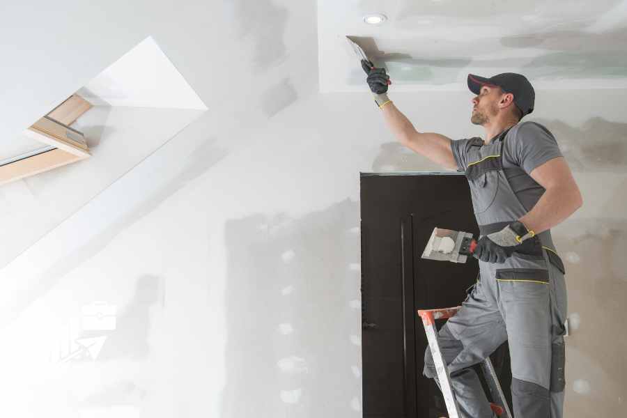 Se busca albañil responsable para remodelaciones; incluye acabados y reparaciones