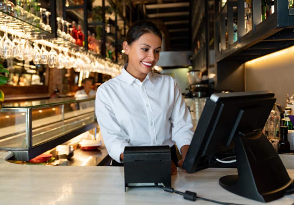 cajero