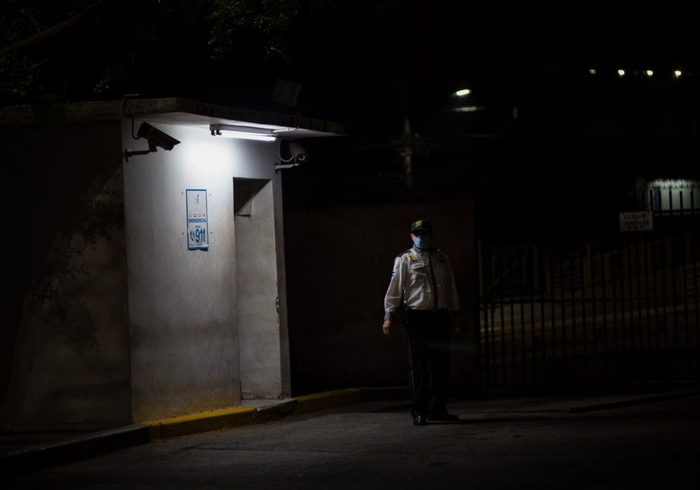 guardia